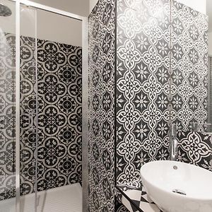 Kamer met Twee Aparte Bedden